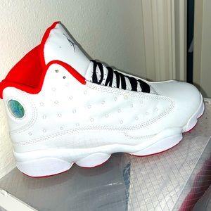 Air Jordan 13 Retro History of Flight MEN 10 Brand New Never Worn red black
